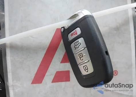 2013 Kia Optima Ex z USA, uszkodzony, nr VIN 5XXGN4A76DG241505